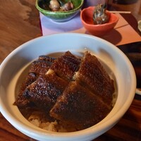 炭焼 うな富士 天白別邸 - 