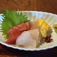炭焼 うな富士 天白別邸 - 