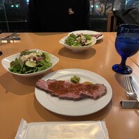 カフェトスカ - 