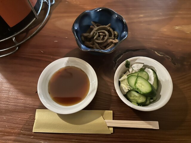 松楽（ショウラク） - 赤湯（食堂）の写真