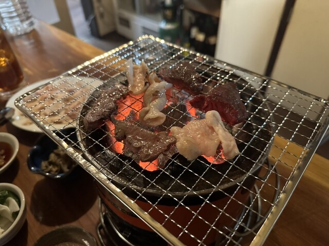 松楽（ショウラク） - 赤湯（食堂）の写真