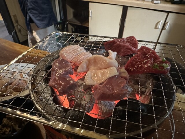 松楽（ショウラク） - 赤湯（食堂）の写真