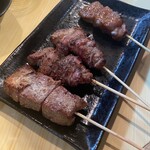 Motsuyaki Kouken - 