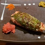 Yakitori Higumo - 