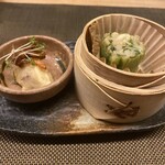 スチーム Dim sum&Wine - 