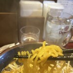 北海道ラーメン ひむろ - 