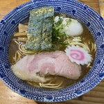 Ramen Wabisuke - 