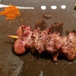 Yakitori Higumo - 