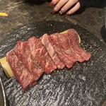 炭火焼肉 道苑 - 