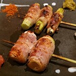 Yakitori Higumo - 