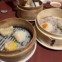 ジョーズ シャンハイ ニューヨーク 銀座店 - 