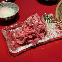 焼肉 綾小路 - 