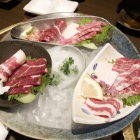 馬桜 銀座通り店 - 