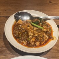 四川料理 龍の子 - 