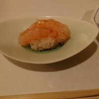 寿司処 かい原 - 