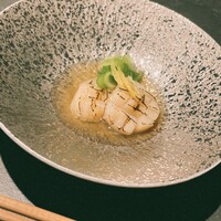 鉄板焼 漆 - 