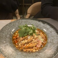 スチーム Dim sum&Wine - 