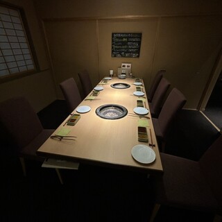 個室焼肉 大たにや_2