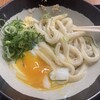 いぶきうどん エキア北千住店