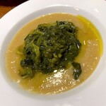 トラットリア ダ オクムラ - 