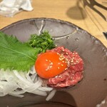 精肉卸問屋直営 焼肉ホルモン 肉匠 牛次郎 - 