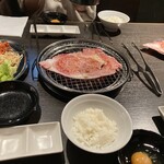 Yakiniku Niku Terasu - 