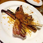 トラットリア ダ オクムラ - 