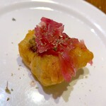 トラットリア ダ オクムラ - 