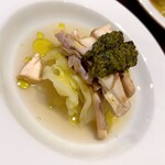 トラットリア ダ オクムラ - 