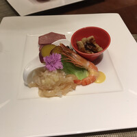 中国料理 大湖苑  - 