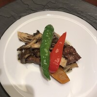 中国料理 大湖苑  - 