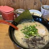 ラーメン専門店 八郎兵衛
