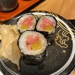 Morimori Sushi - 