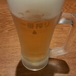 Kokonotsu - ビール