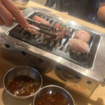 Oosaka Yakiniku Horumon Futago - 