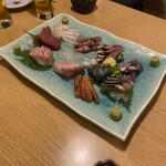 Shimbashi Ippashi - 