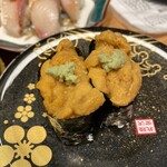 Morimori Sushi - 