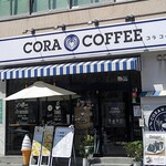 CORA COFFEE - 