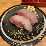 Morimori Sushi - 1発目から干からびてたヾ(*>∀<)ﾉﾞｷﾞｬﾊﾊ