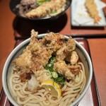 讃歌うどん はんげしょう - 