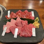 Yakiniku No Bakuro - 