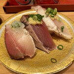 Morimori Sushi - 