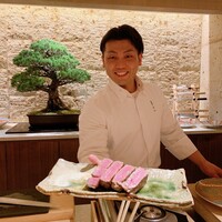 まとい 銀座 - 