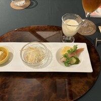 ゆば泉 宝ヶ池店 - 