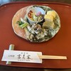 京料理 先斗町 富美家