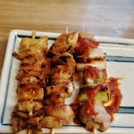 Yakitori Hidaka - 