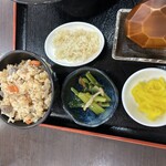 手打ちうどん みやこ - 