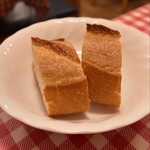 ビストロ かたおか - 
