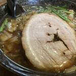 麺処 らふてる - 