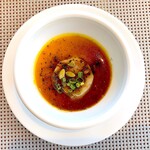 鉄板焼ふれんち たかむら - 